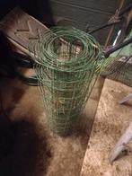 Gegalvaniseerd gaas 10 meter 80 cm hoog, Ophalen, Nieuw