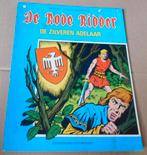 De Rode Ridder 11 – De Zilveren Adelaar, Eén stripboek, Ophalen of Verzenden, Gelezen