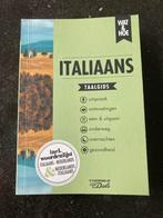 Wat & Hoe taalgids - Italiaans, Wat & Hoe taalgids, Europa, Ophalen, Overige merken