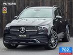 Mercedes GLE-klasse 350 de 4MATIC| 1e eigenaar| Vol opties|, Auto's, Mercedes-Benz, 4 cilinders, GLE, 330 pk, Bedrijf