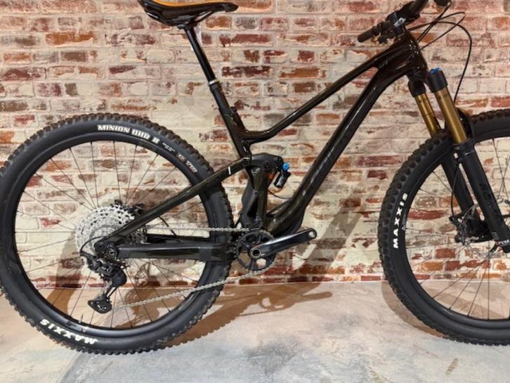 Lapierre MTB, Fietsen en Brommers, Fietsen | Mountainbikes en ATB, Nieuw, Heren, Overige merken, Minder dan 45 cm, Fully, Ophalen