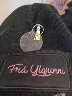 Sleutelhanger met IJslander, Ophalen of Verzenden, Nieuw, Overige soorten