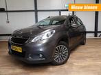 Peugeot 2008 1.2 vti - navigatie - airco - trekhaak - slecht, Auto's, Peugeot, Voorwielaandrijving, Euro 5, Gebruikt, 1199 cc