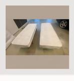 Gezocht! Matras + lattenbodem 60x190cm!, Ophalen of Verzenden, Eenpersoons