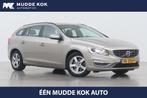 Volvo V60 2.0T Momentum | Bi-Fuel | Automaat | Trekhaak | St, Stof, 245 pk, Geïmporteerd, 83 €/maand