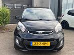 Kia Picanto 1.0 CVVT Design Edition, Voorwielaandrijving, Euro 5, Stof, Gebruikt