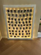 Fotoframe feest of bruiloft, Ophalen, Gebruikt