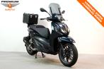 Piaggio BEVERLY 400 S (bj 2022), Motoren, Scooter, Bedrijf, 399 cc, 12 t/m 35 kW