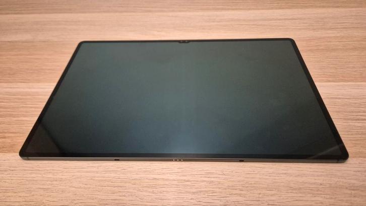 Samsung Galaxy Tab S8 Ultra 14,6 inch! als NIEUW, Computers en Software, Android Tablets, Zo goed als nieuw, Wi-Fi, 13 inch of meer