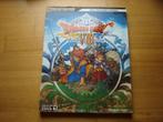 Dragon quest VIII ps2 strategy guide, Spelcomputers en Games, Role Playing Game (Rpg), Ophalen of Verzenden, 1 speler, Zo goed als nieuw