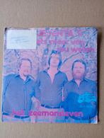 Jeventa's - Ik Wil Niets Meer Van Jou Weten (piraat), Gebruikt, Verzenden, 7 inch, Single