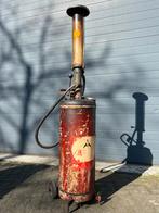 2-takt pomp Avia, Verzamelen, Automaten | Overige, Ophalen, Zo goed als nieuw