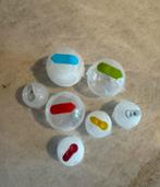 Ijsballen Vorm - 7 Stuks, Ophalen of Verzenden, Nieuw