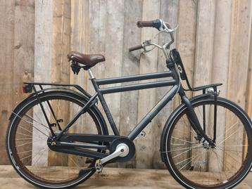 Cortina U5 met Garantie factuur beschikbaar voor biedingen
