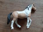Mooi schleich paard 3, Ophalen of Verzenden, Zo goed als nieuw, Paard, Beeldje of Figuurtje