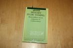 Mozart in de tempel, Bastiaan Blomhert, Ophalen of Verzenden, Gelezen, Artiest
