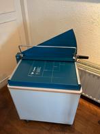 Dahle 517 Hefboom A3 professionele Guillotine Papiersnijder, Ophalen, Gebruikt