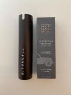 Nieuw Rituals luxury car parfume houder Homme auto parfum, Ophalen of Verzenden, Nieuw, Overige materialen, Minder dan 25 cm