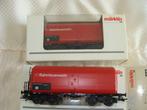 Märklin 47911 bluswater wagen DB, Hobby en Vrije tijd, Wisselstroom, Ophalen of Verzenden, Märklin, Nieuw