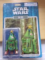 STAR WARS DROID FACTORY  R4-TR3, Ophalen of Verzenden, Nieuw, Actiefiguurtje