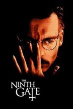 The Ninth Gate - J. Depp/F.Langella/R.Polanski DVD NW./ORIG., Cd's en Dvd's, Vanaf 16 jaar, 1980 tot heden, Overige genres, Ophalen of Verzenden