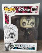 69 Jack Skellington Disney Funko Pop, Verzamelen, Zo goed als nieuw, Verzenden