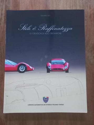 Stile & Raffinatezza. Le creazioni di Aldo Brovarone.  beschikbaar voor biedingen