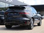 Jaguar F-PACE 2.0 P400e PHEV S I Panoramadak I Leder I Merid, Automaat, 404 pk, Gebruikt, 4 cilinders