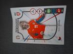 Pavel Nedved Euro 2004 kaart, Ophalen of Verzenden, Zo goed als nieuw, Buitenlandse clubs, Poster, Plaatje of Sticker