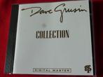 DAVE GRUSIN - CD COLLECTION (GRP Records/jazz- fusion), Ophalen of Verzenden, Gebruikt