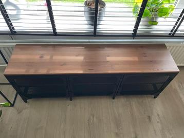 Tv meubel Fjallbo - Zo goed als nieuw!