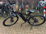 Elektrische Fiets, Fietsen en Brommers, Elektrische fietsen, Zo goed als nieuw, 47 tot 51 cm, 30 tot 50 km per accu, Ophalen