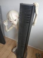 CD Rek met Alien Beeld, Ophalen, Gebruikt