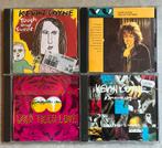 4 cd's Kevin Coyne (zie omschrijving)(cd blues/rock), Ophalen of Verzenden, Gebruikt, Alternative