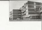 Moerkapelle Bejaardencentrum Beth-San hoogbouw en auto s, Verzenden, 1940 tot 1960, Ongelopen, Zuid-Holland
