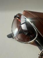 Ray-Ban RAM5122AB Zonnebril Carbon Pootjes, Sieraden, Tassen en Uiterlijk, Zonnebrillen en Brillen | Heren, Zonnebril, Zwart, Ophalen of Verzenden