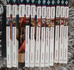 HARLEQUIN BOUQUET PASSIE REEKS, Verzenden, Zo goed als nieuw, Nederland