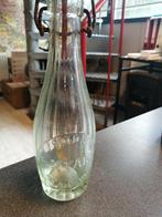 ZEER OUD FRANS SODA BEUGEL FLESJE 22 CM GELEEFDE STAAT
Leuk, Verzenden