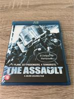 Blu-ray The Assault, Thrillers en Misdaad, Ophalen of Verzenden