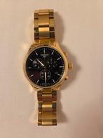 Tissot T-Sport Chrono XL, Sieraden, Tassen en Uiterlijk, Ophalen of Verzenden, Zo goed als nieuw, Blauw, Jongen of Meisje