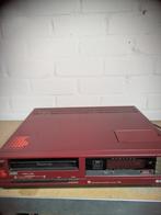 Betamax videorecorder, Ophalen, Betamax-speler of -recorder