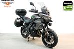 Kawasaki VERSYS 650 GRAND TOURER (bj 2026), Motoren, Motoren | Kawasaki, Bedrijf, Toermotor, ABS