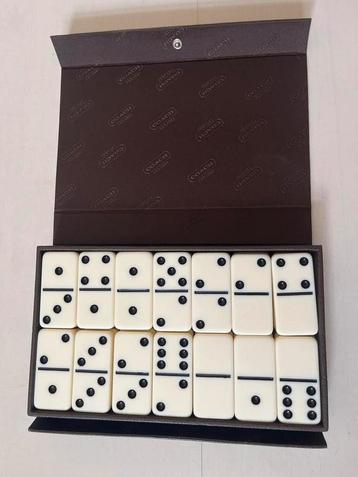 COACH Domino Set - Als Nieuw beschikbaar voor biedingen