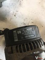 Mercedes W124 Dynamo 009 154 0202, Auto-onderdelen, Gebruikt, -, -, Ophalen of Verzenden