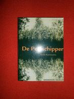 Toon Kortooms: De Peelschipper, Boeken, Ophalen of Verzenden, Nieuw, Noord-Brabant