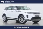 Land Rover Range Rover Evoque P300e AWD S | 360° Camera | L, Automaat, 15 kWh, Wit, Bedrijf