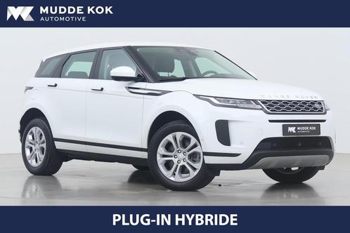 Land Rover Range Rover Evoque P300e AWD S | 360° Camera | L, Auto's, Land Rover, Bedrijf, Te koop, 360° camera, 4x4, ABS, Achteruitrijcamera
