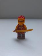 Lego Kai Spinjitzu - Ninjago, Kinderen en Baby's, Speelgoed | Duplo en Lego, Ophalen of Verzenden, Zo goed als nieuw