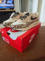 Nike air max 1 43 wmns leopard, Overige kleuren, Nike, Nieuw, Ophalen of Verzenden