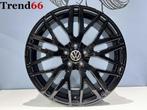 5x120 20'' Verzwaard Velgen Vw Transporter T5 T6 T7 Bulli, Auto-onderdelen, Banden en Velgen, Niet ingevuld, 255 mm, Velg(en)